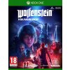 Hra na Xbox One Wolfenstein: Youngblood