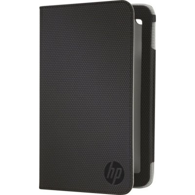 HP Slate 7 E2X68AA black