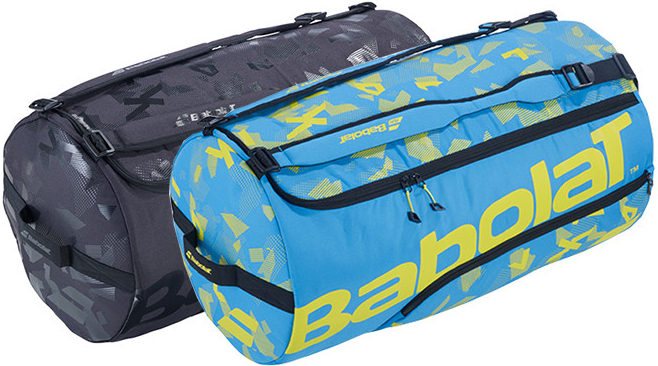 Babolat Duffle XL 2020 od 1 749 K Heureka.cz