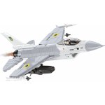 Cobi 5893 Americký stíhací letoun F-16 AM Fighting Falcon, 1:48 – Zboží Dáma