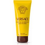 Versace Eros Energy After balzám po holení pánská 100 ml – Zboží Dáma