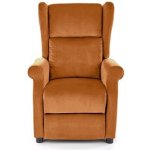 Halmar Agustin 2 skořicové – Zboží Dáma