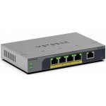 Netgear GS105E – Zboží Mobilmania
