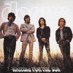 Doors - WAITING FOR THE SUN - REMASTERED CD – Hledejceny.cz