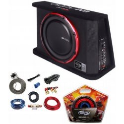 Subwoofer do auta Boschmann BW-1129RS