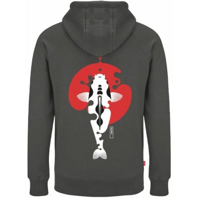 Kumu Mikina Rising Sun – Hledejceny.cz