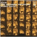 Gould Glenn - Goldberg Variations LP – Hledejceny.cz