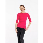 Cityzenwear Aurora kojicí tričko malinové Malinová – Sleviste.cz