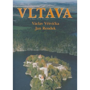 Vltava Václav Větvička, Jan Rendek