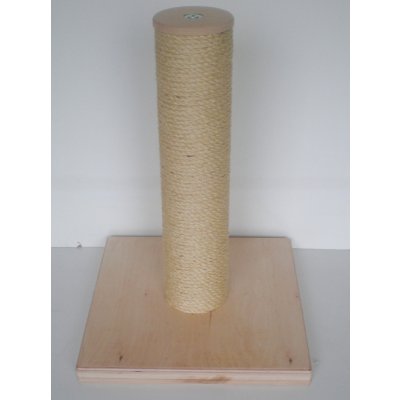 Rajen škrabadlo pro kočky S6 80 cm – Zboží Dáma