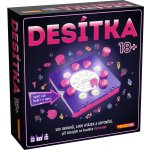 Mindok Desítka: 18+ – Hledejceny.cz