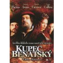 KUPEC BENÁTSKÝ DVD