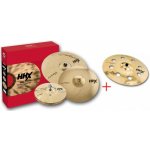 Sabian HHX Evolution Performance Set – Zbozi.Blesk.cz