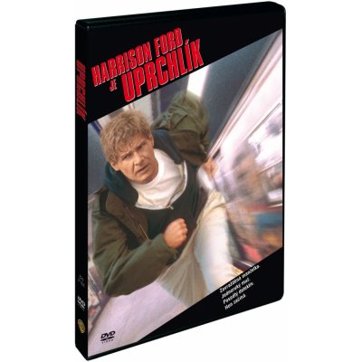 Uprchlík DVD – Zbozi.Blesk.cz