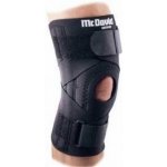 McDavid 425 Knee Support w/ Stays and Cross Strap ortéza na koleno – Zbozi.Blesk.cz