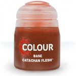 GW Citadel Base: Runelord Brass – Zboží Živě