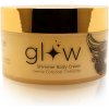 Erotický šperk Orgie Glow Shimmer Body Cream 250 ml