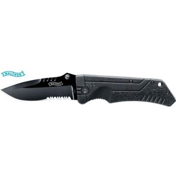Walther PPX Knife