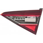 Škoda Superb III-Zadní LED světlo HELLA pravé 3V5945308 HELLA – Hledejceny.cz