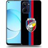 Pouzdro a kryt na mobilní telefon Realme Picasee silikonové Realme 10 4G - FC Viktoria Plzeň H černé