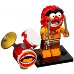 LEGO® Minifigurky 71033 Mupeti Zvíře – Zboží Dáma