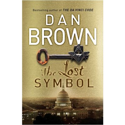 THE LOST SYMBOL - Dan Brown
