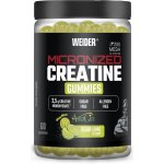 Weider Premium Creatine Gummies 100 Crepure 60 kapslí – Sleviste.cz