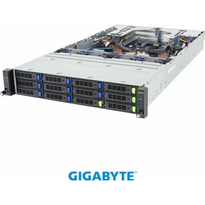 Gigabyte R284-A94 – Zboží Živě