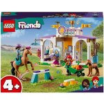 LEGO® Friends 41746 Trénink koní – Zboží Mobilmania