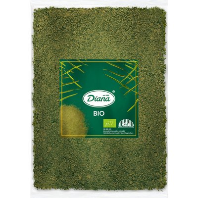 Diana Company Mladá Pšenice prášek Bio 1 kg – Hledejceny.cz