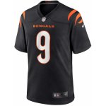 Nike dres NFL Cincinnati BengaJB 9 H JERSEY – Zboží Mobilmania
