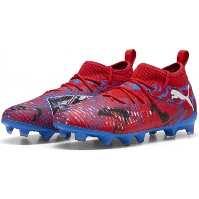 Puma FUTURE 8 MATCH PLAY FG/AG JR 10875001 – Zboží Dáma