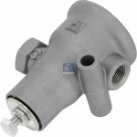 Redukční ventil DT Spare Parts 1.18377 | Zboží Auto