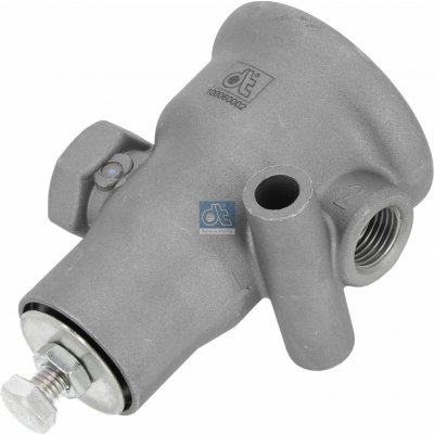 Redukční ventil DT Spare Parts 1.18377 | Zboží Auto