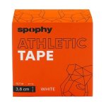 Spophy Athletic Tape fixační tejpovací páska 3,8cm x 13,7 m – Zbozi.Blesk.cz