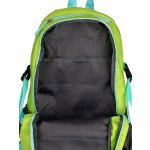 ACRA Backpack 35l zelený – Hledejceny.cz