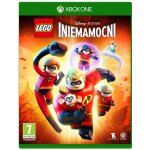 LEGO The Incredibles – Zboží Dáma