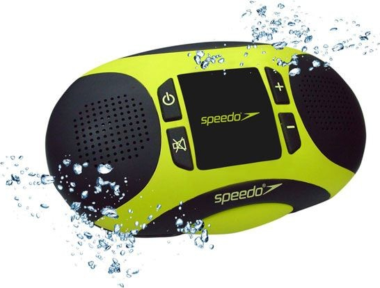 Speedo Aquabeat Dock