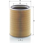 MANN-FILTER Vzduchový filtr MANN MF C311256/2 – Hledejceny.cz