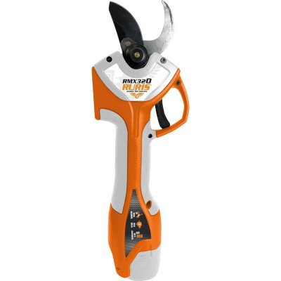 Ruris RMX 320 32000RMX25A – Sleviste.cz