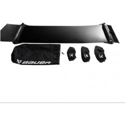 BAUER REACTOR SKATING/SLIDE BOARD 244 cm