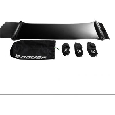 BAUER REACTOR SKATING/SLIDE BOARD 244 cm