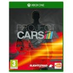 Project Cars – Zboží Živě