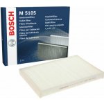 Filtr, vzduch v interiéru BOSCH 1 987 435 105 – Hledejceny.cz