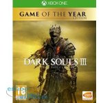 Dark Souls 3 (The Fire Fades Edition) GOTY – Zboží Dáma