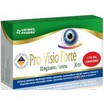 Pro Visio Forte 40 tablet – Hledejceny.cz