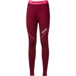 Progress MW SDND dětské dlouhé merino spodky modrý melír – Zboží Dáma