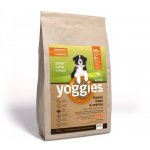 Yoggies MINI Active Kachní maso a zvěřina 5 kg – Zboží Mobilmania