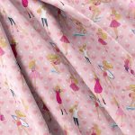 IMPAR Softshell – Barbie – Hledejceny.cz
