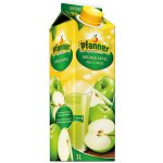 Pfanner Zelené jablko 1 l – Hledejceny.cz